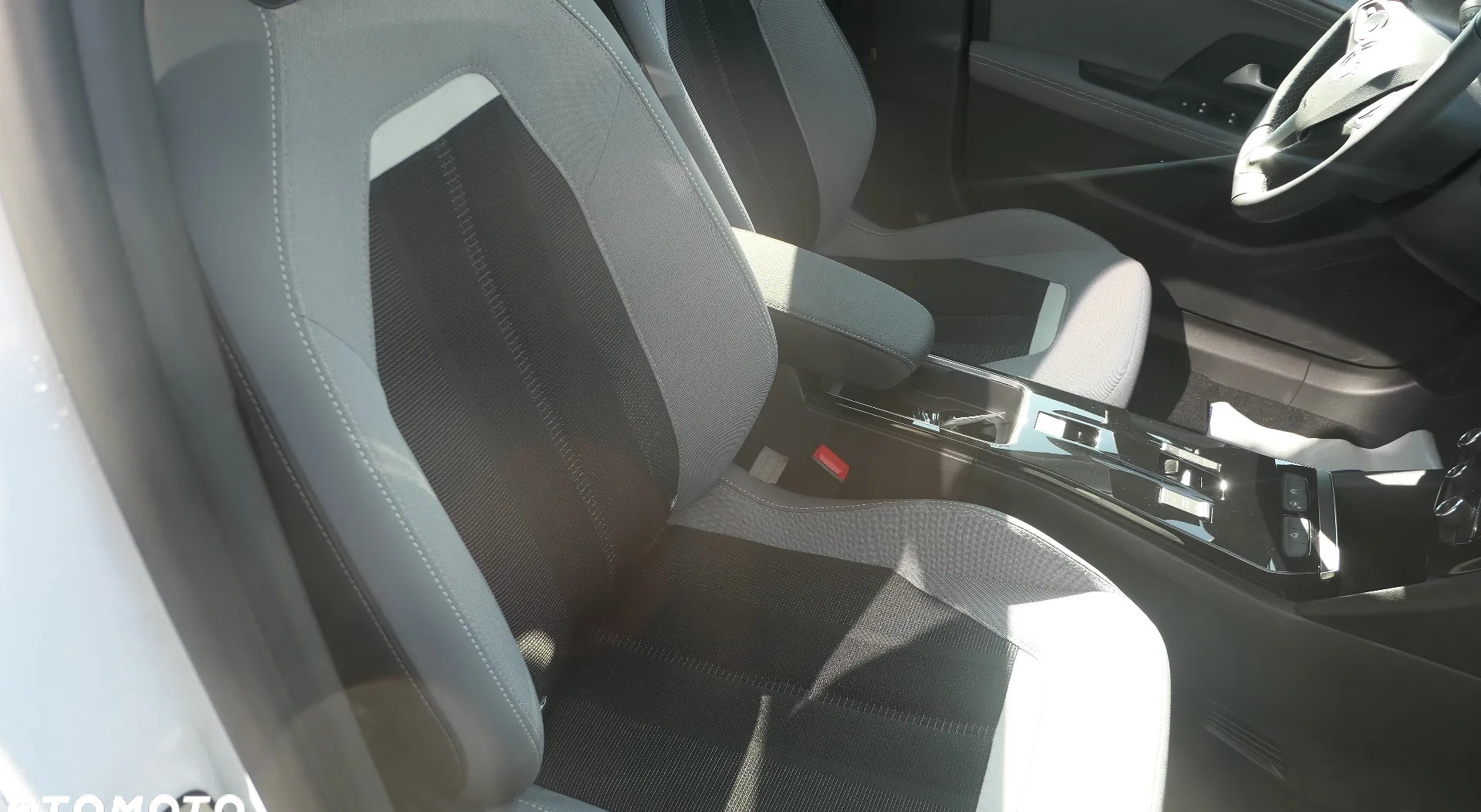 Opel Mokka cena 122900 przebieg: 2, rok produkcji 2023 z Mirsk małe 106